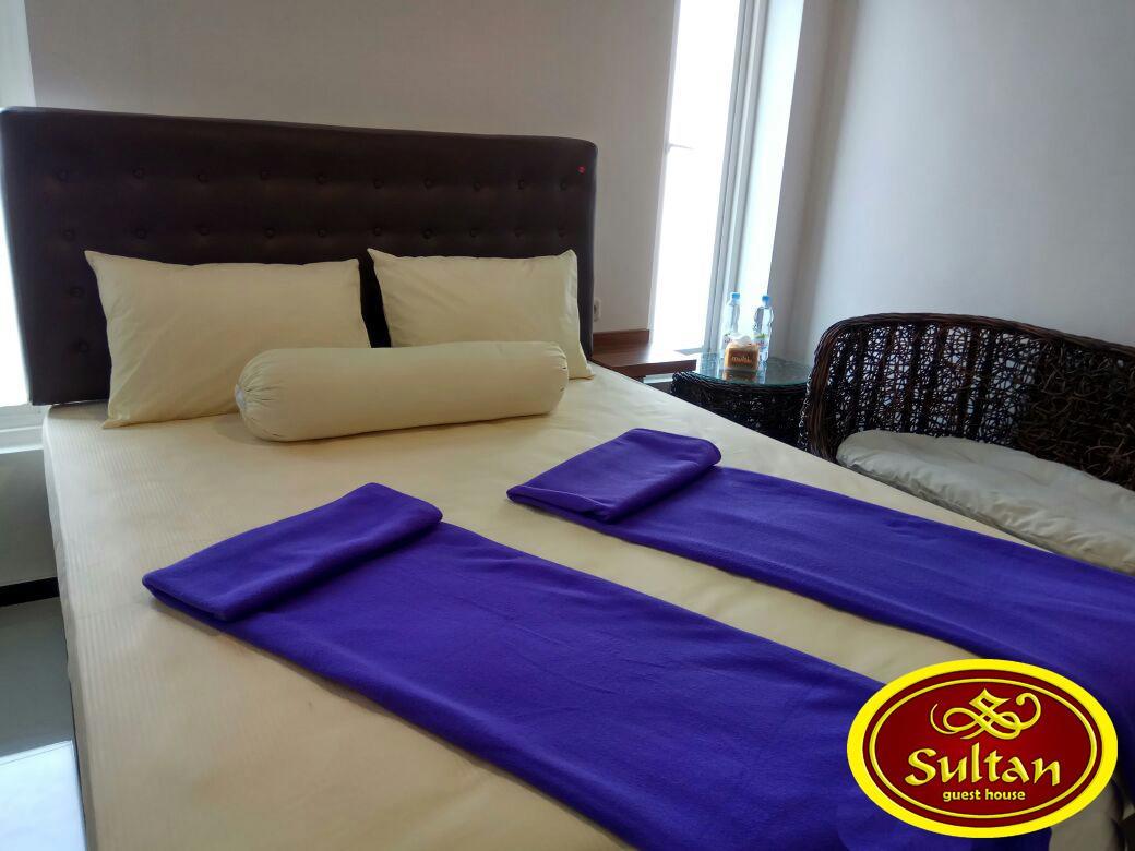 Sultan Guesthouse Tulungagung Exterior photo